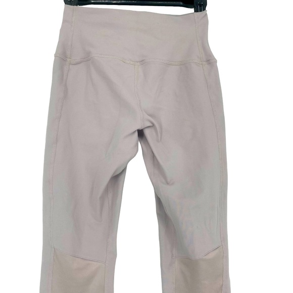 ALO YOGA | High Waisted Moto Leggings | Size Small - Picture 8 of 10